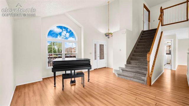 5040 Culpepper Court, Colorado Springs, CO 80920