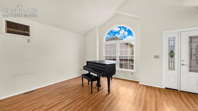 5040 Culpepper Court, Colorado Springs, CO 80920