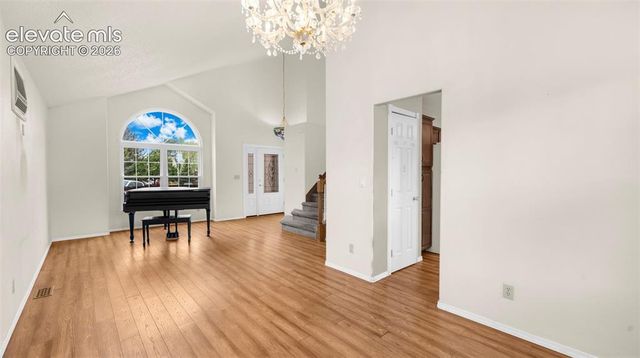 5040 Culpepper Court, Colorado Springs, CO 80920