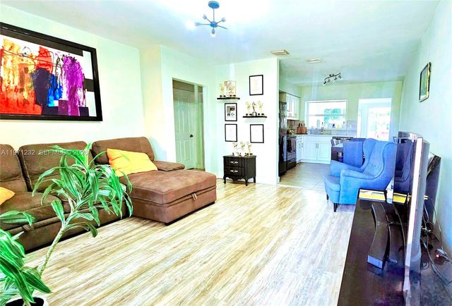 265 NE 116th Street, Miami, FL 33161