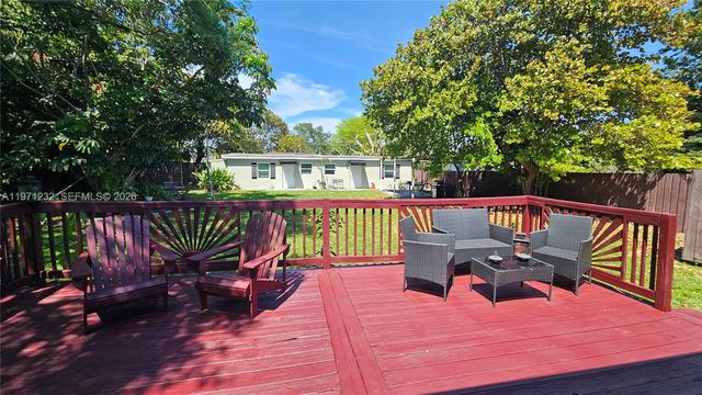 265 NE 116th Street, Miami, FL 33161