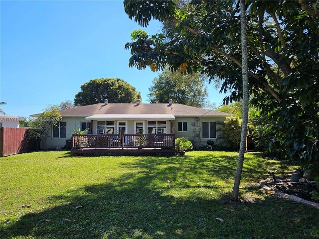 265 NE 116th Street, Miami, FL 33161