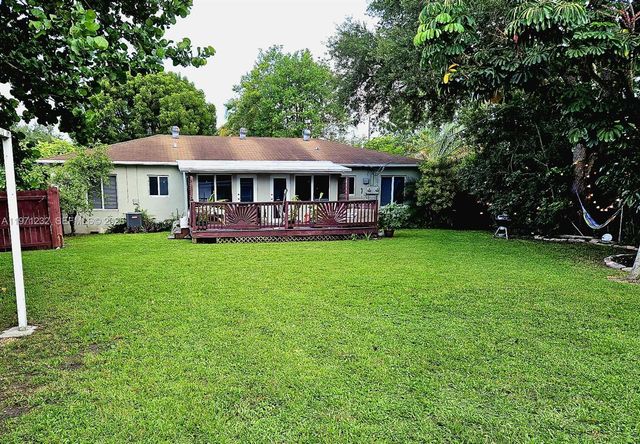 265 NE 116th Street, Miami, FL 33161