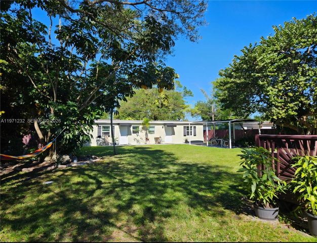 265 NE 116th Street, Miami, FL 33161