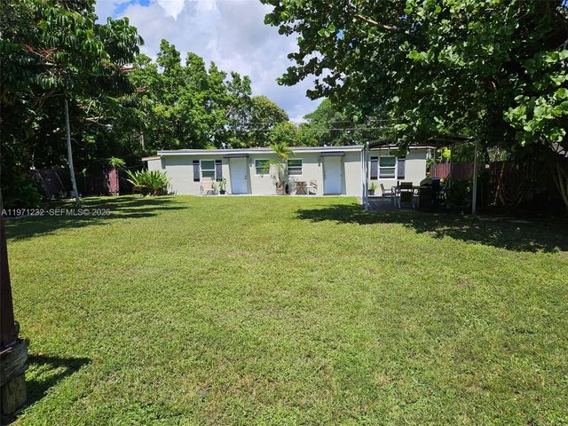 265 NE 116th Street, Miami, FL 33161