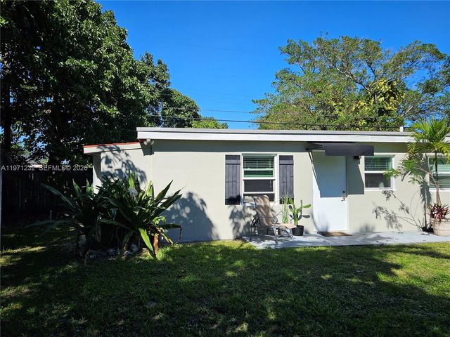 265 NE 116th Street, Miami, FL 33161