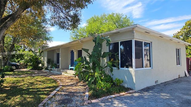 265 NE 116th Street, Miami, FL 33161