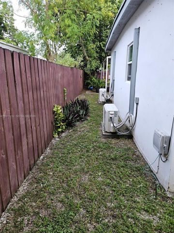 265 NE 116th Street, Miami, FL 33161