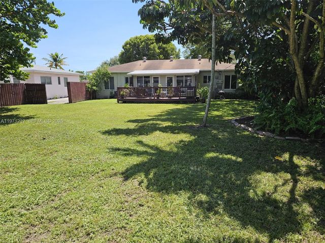 265 NE 116th Street, Miami, FL 33161