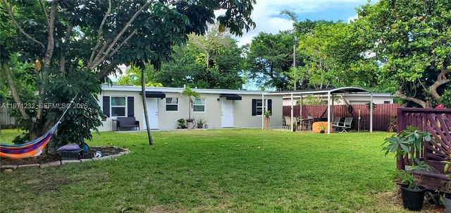 265 NE 116th Street, Miami, FL 33161