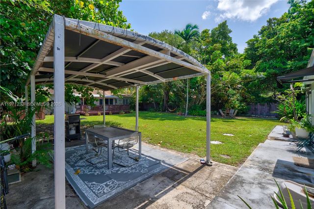 265 NE 116th Street, Miami, FL 33161
