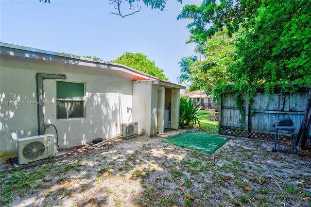 265 NE 116th Street, Miami, FL 33161