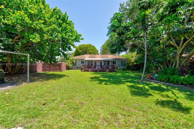 265 NE 116th Street, Miami, FL 33161