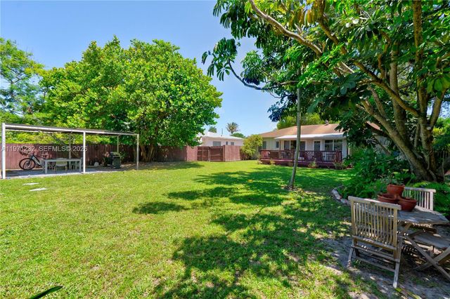 265 NE 116th Street, Miami, FL 33161