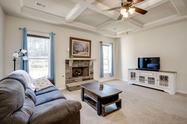 6073 Rye Field Road, Aiken, SC 29801