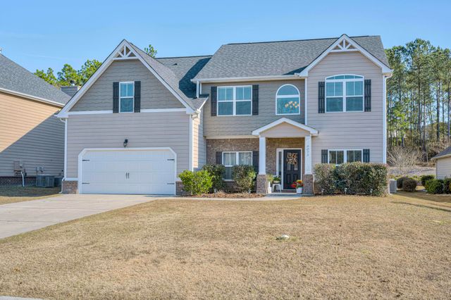 6073 Rye Field Road, Aiken, SC 29801