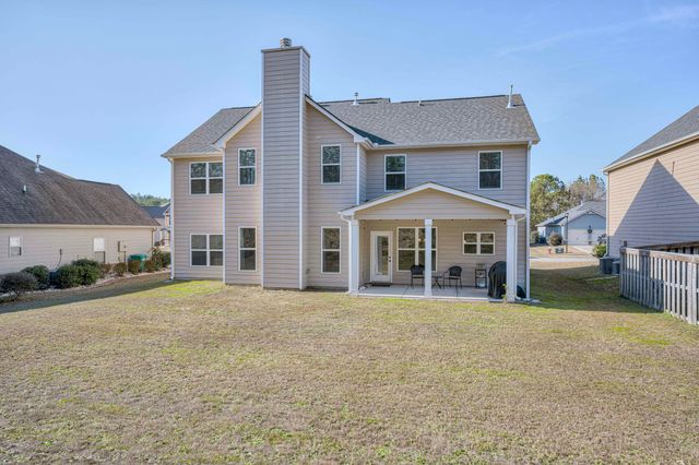 6073 Rye Field Road, Aiken, SC 29801