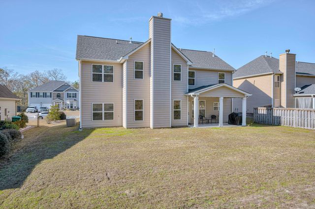 6073 Rye Field Road, Aiken, SC 29801