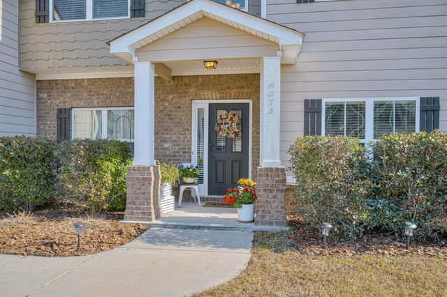 6073 Rye Field Road, Aiken, SC 29801