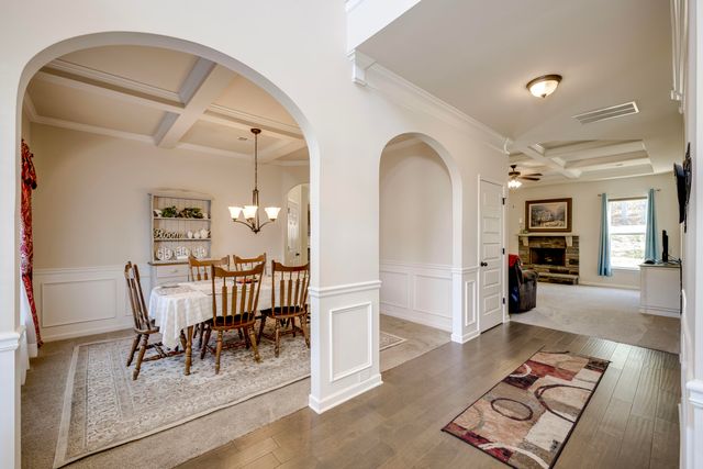 6073 Rye Field Road, Aiken, SC 29801