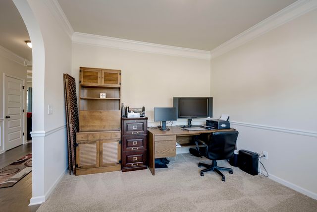 6073 Rye Field Road, Aiken, SC 29801