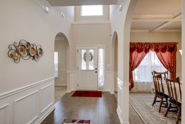 6073 Rye Field Road, Aiken, SC 29801