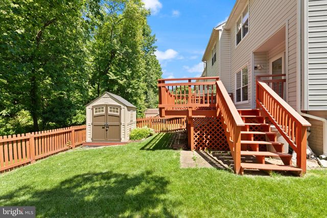8940 QUAIL RUN DR, Perry Hall, MD 21128
