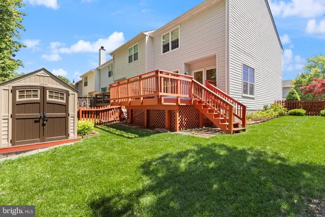 8940 QUAIL RUN DR, Perry Hall, MD 21128