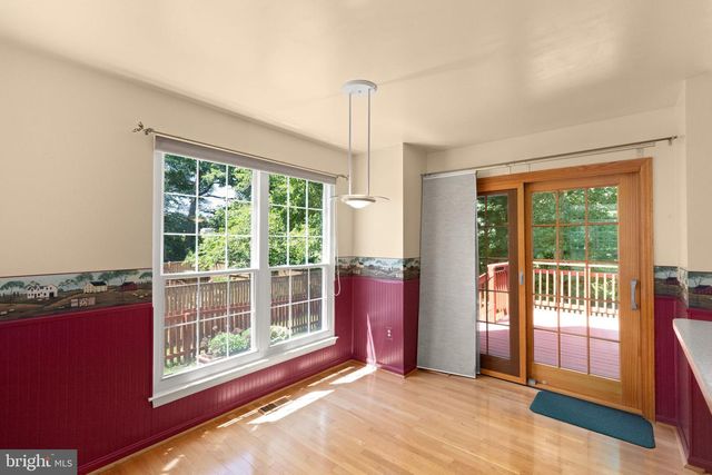 8940 QUAIL RUN DR, Perry Hall, MD 21128