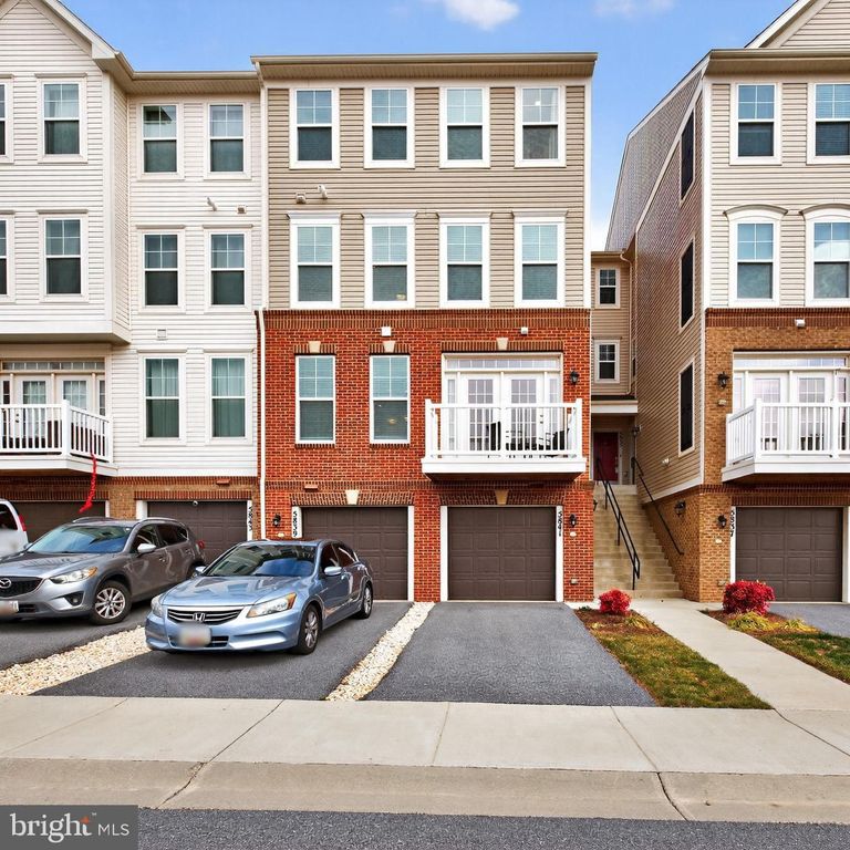 5841 BELLA MARIE WAY, Frederick, MD 21703
