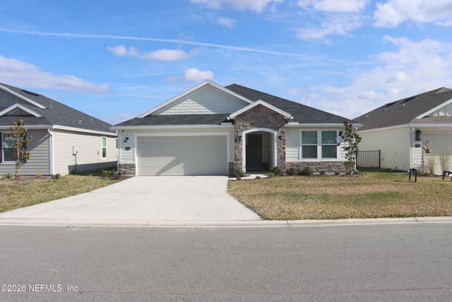 7223 HAWKES BEND STREET Street, Jacksonville, FL 32219