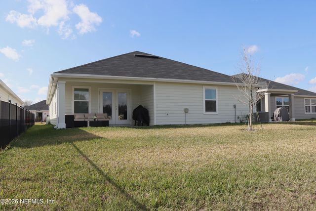 7223 HAWKES BEND STREET Street, Jacksonville, FL 32219