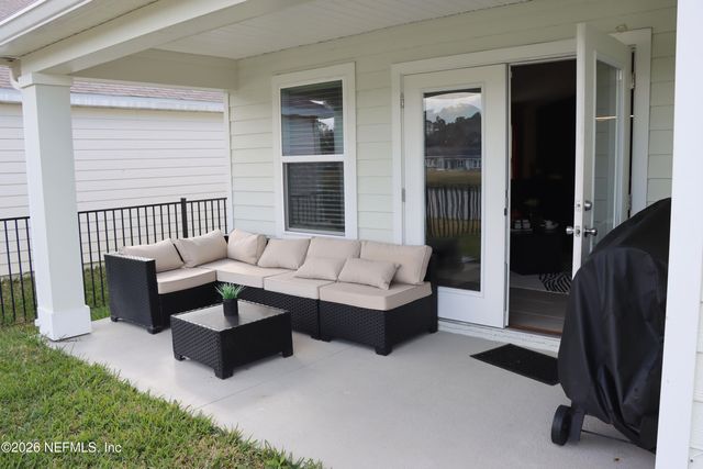 7223 HAWKES BEND STREET Street, Jacksonville, FL 32219