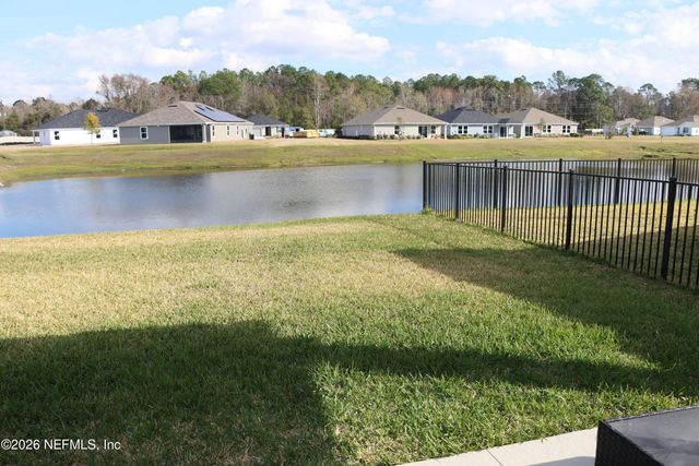 7223 HAWKES BEND STREET Street, Jacksonville, FL 32219