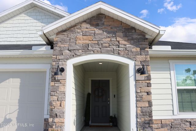 7223 HAWKES BEND STREET Street, Jacksonville, FL 32219