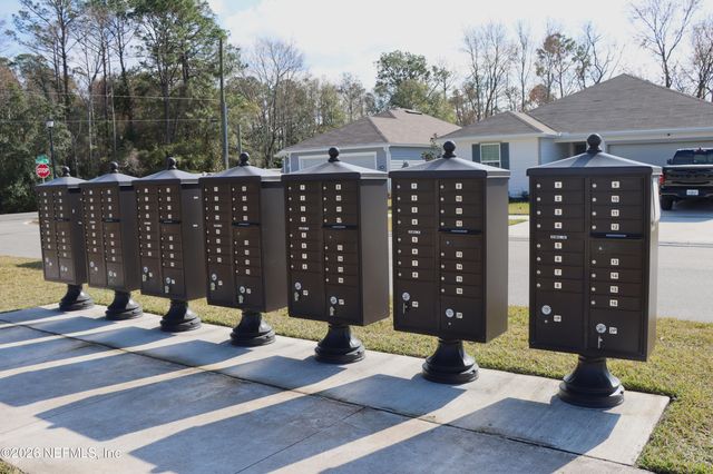 7223 HAWKES BEND STREET Street, Jacksonville, FL 32219