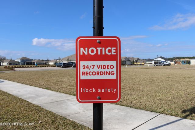 7223 HAWKES BEND STREET Street, Jacksonville, FL 32219