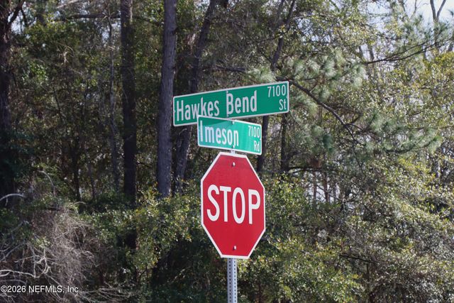 7223 HAWKES BEND STREET Street, Jacksonville, FL 32219