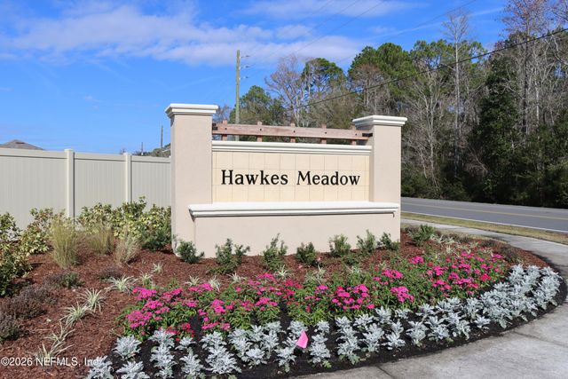 7223 HAWKES BEND STREET Street, Jacksonville, FL 32219