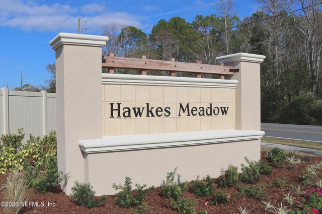 7223 HAWKES BEND STREET Street, Jacksonville, FL 32219