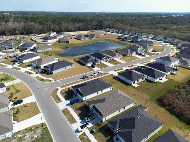 7223 HAWKES BEND STREET Street, Jacksonville, FL 32219