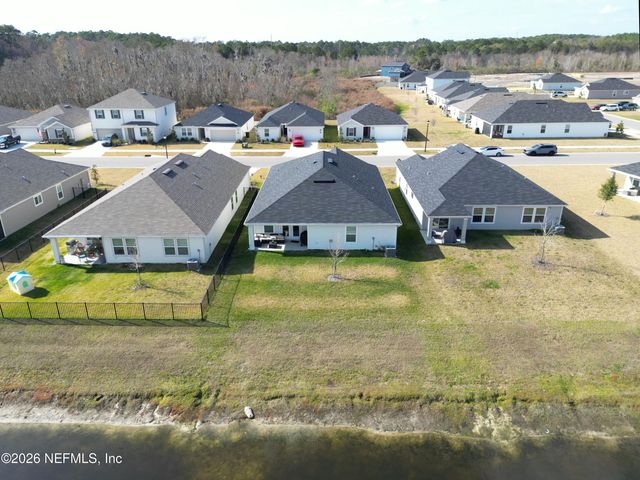 7223 HAWKES BEND STREET Street, Jacksonville, FL 32219