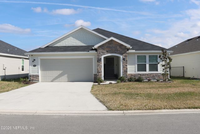 7223 HAWKES BEND STREET Street, Jacksonville, FL 32219