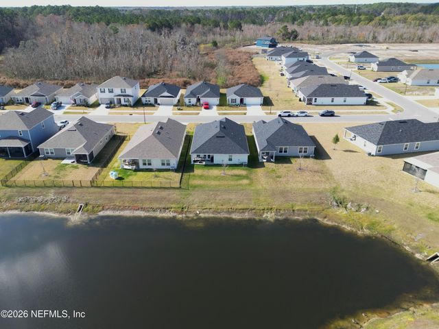 7223 HAWKES BEND STREET Street, Jacksonville, FL 32219