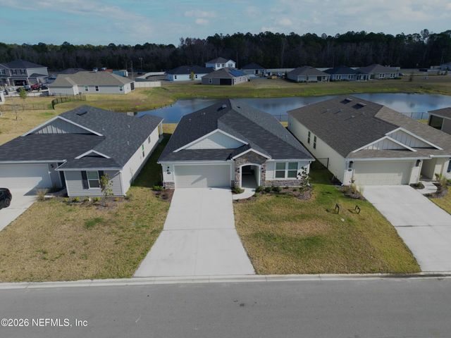 7223 HAWKES BEND STREET Street, Jacksonville, FL 32219