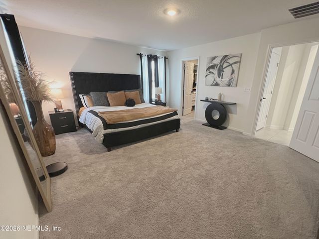 7223 HAWKES BEND STREET Street, Jacksonville, FL 32219