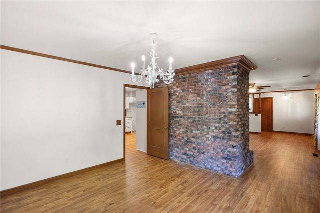 1809 Bradley Lane, Russellville, AR 72801