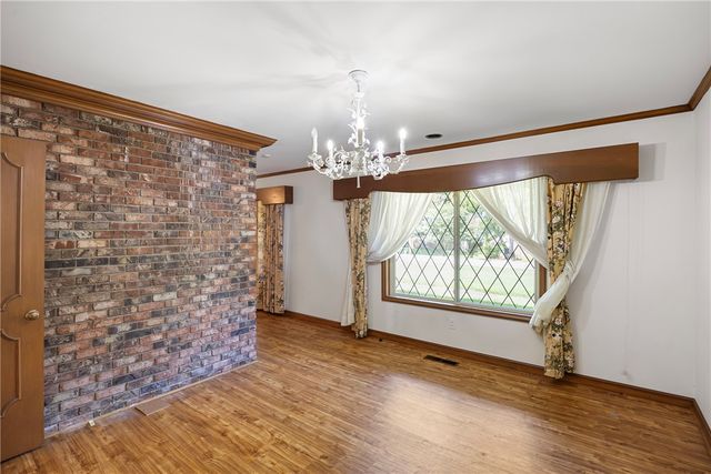 1809 Bradley Lane, Russellville, AR 72801