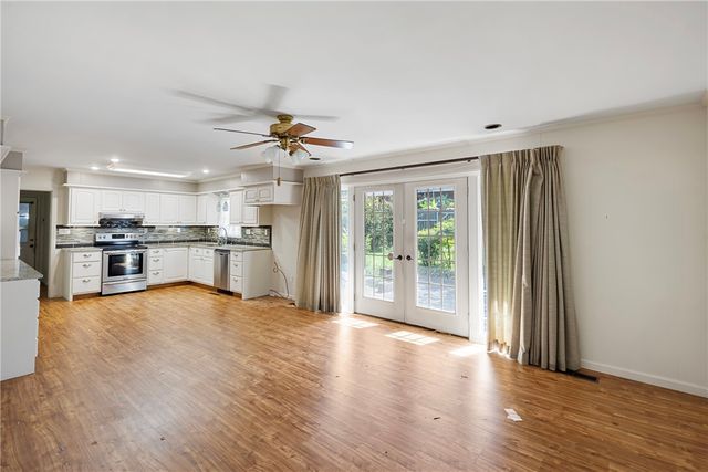 1809 Bradley Lane, Russellville, AR 72801