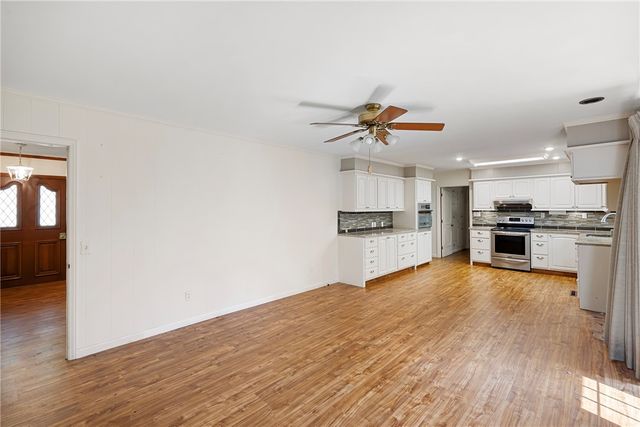 1809 Bradley Lane, Russellville, AR 72801